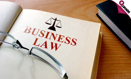 Business Law Diploma Online Course!